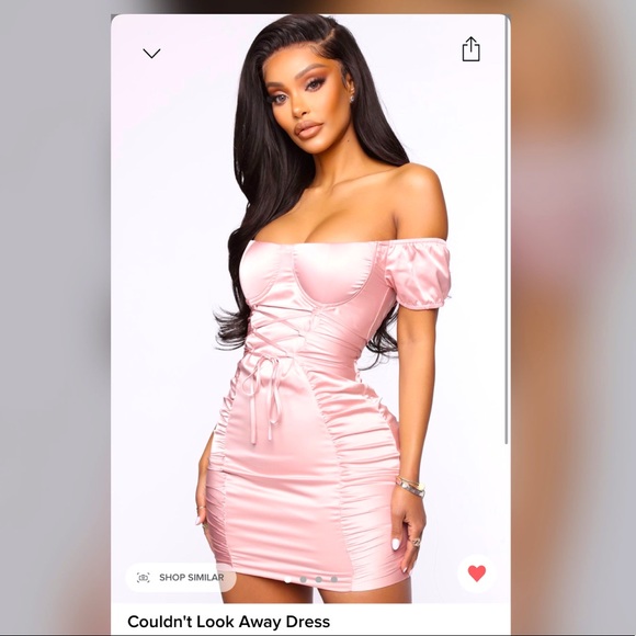 Fashion Nova Dresses & Skirts - Dress